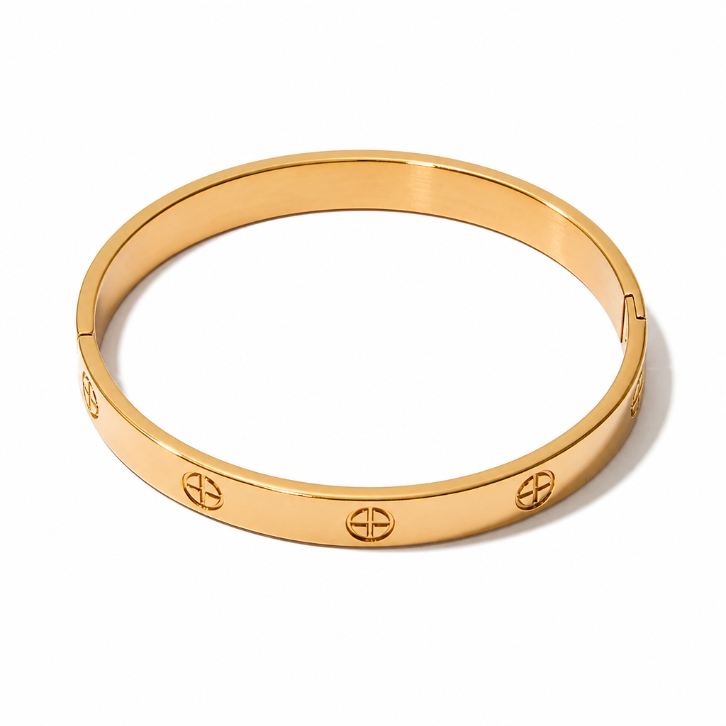 Bracciale Rigido 