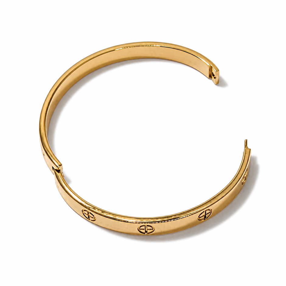 Bracciale Rigido 