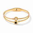 Bracciale Rigido Doppio 