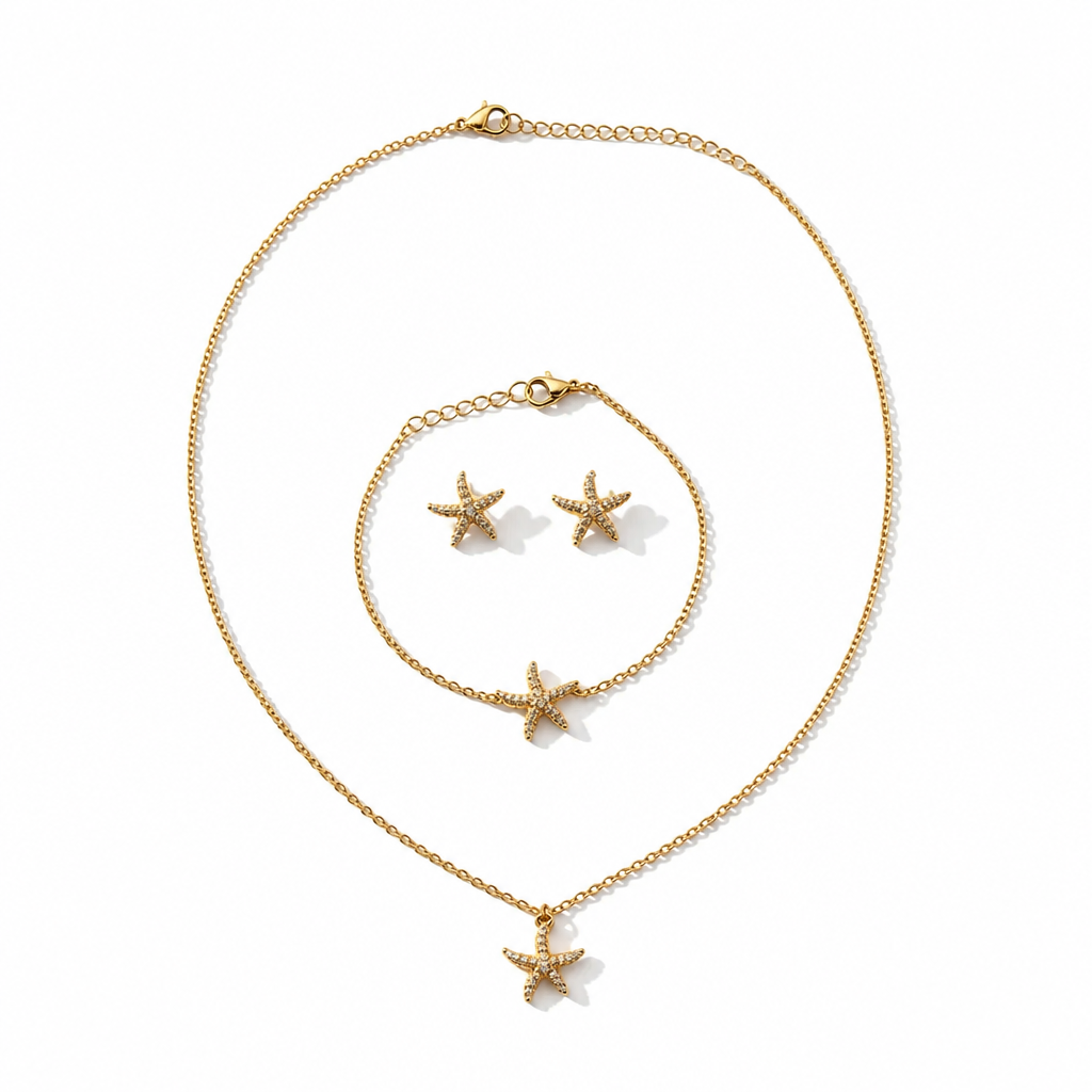 Set Parure 