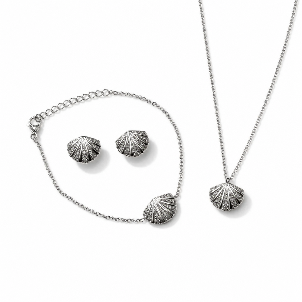 Set Parure 