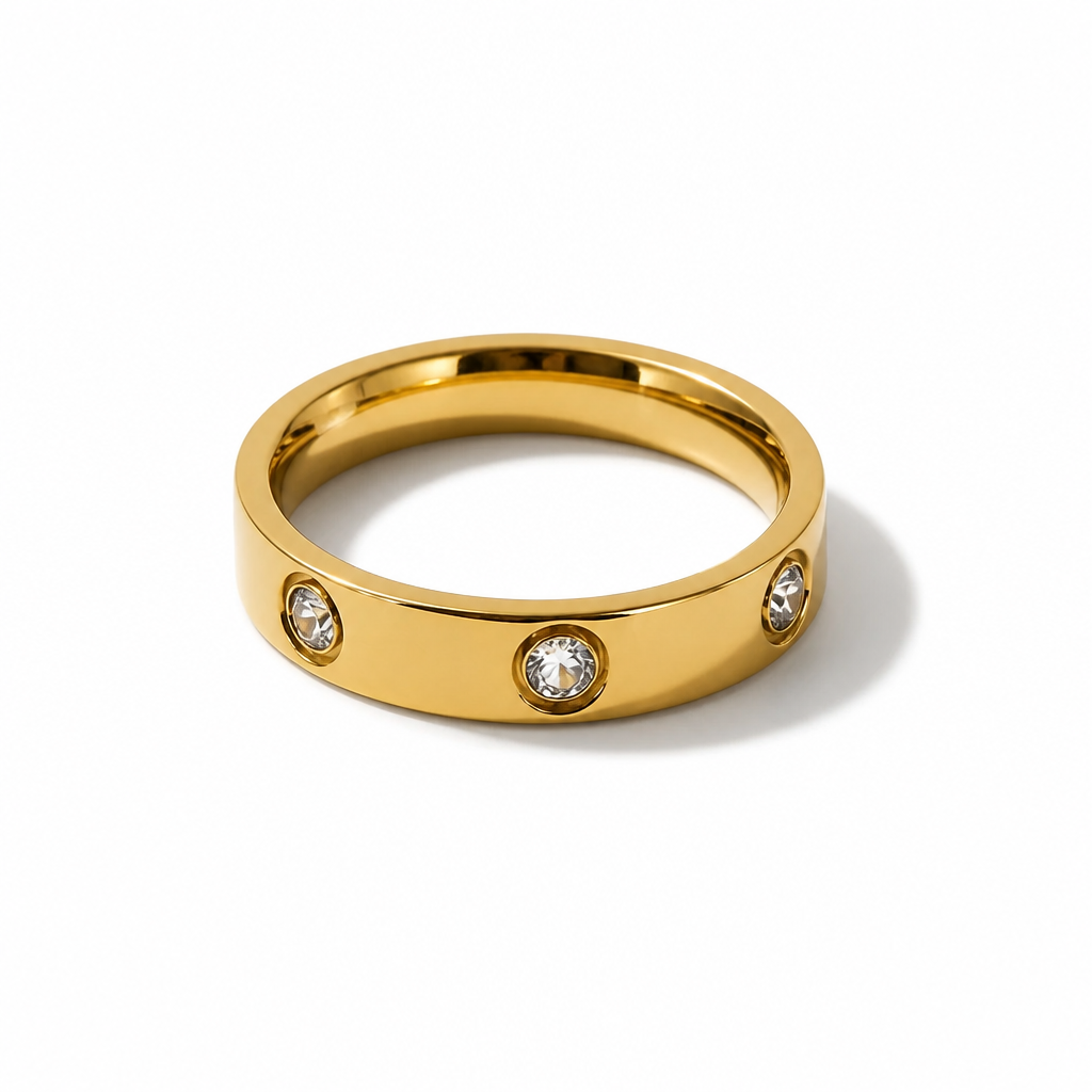 Anello a Fascia 