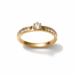 Anello Solitario 