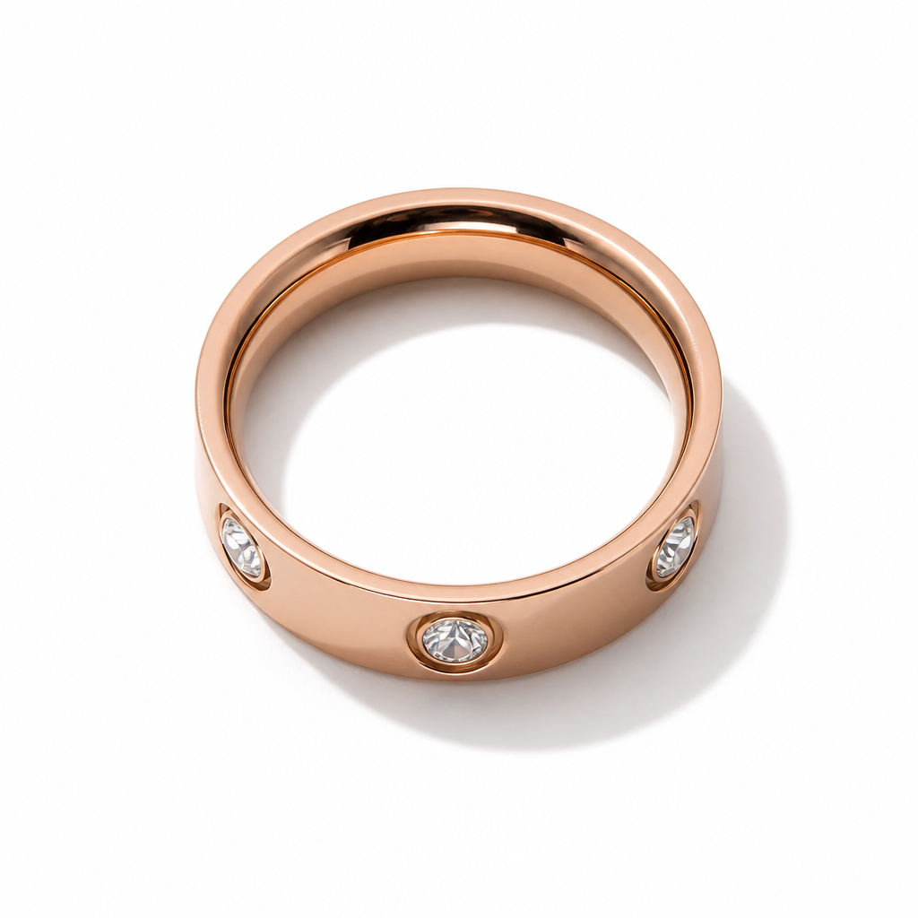Anello a Fascia 
