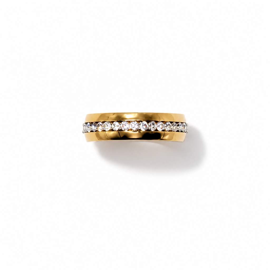 Anello a Fascia 