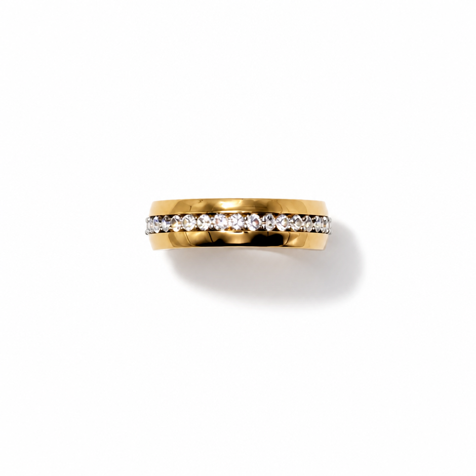 Anello a Fascia 